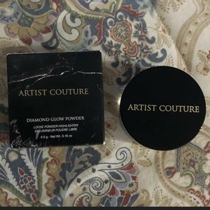 ARTIST COUTURE DIAMOND GLOW POWDER BROADWAY 0.16oz